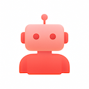 Mevory AI 互动式学习功能图标